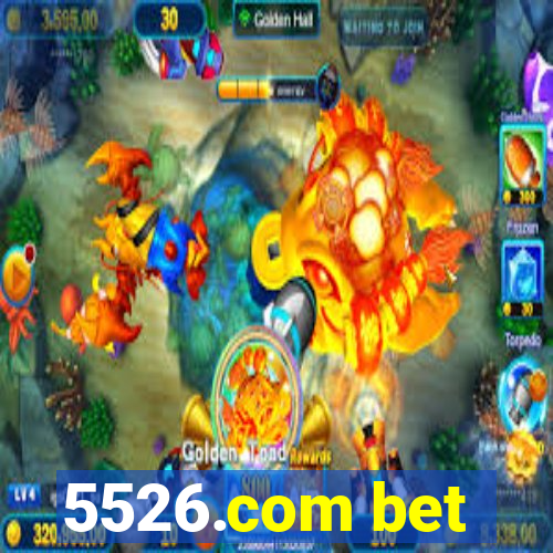 5526.com bet